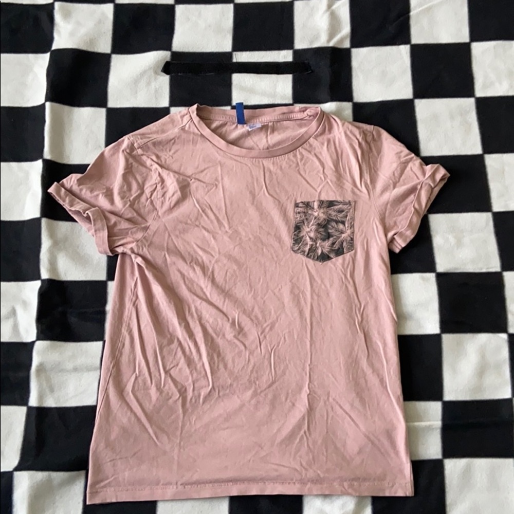 Tropical T-shirt